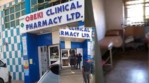 Oyo Govt, NMA, Seal Obeki Pharmacy Over Quackery Activities